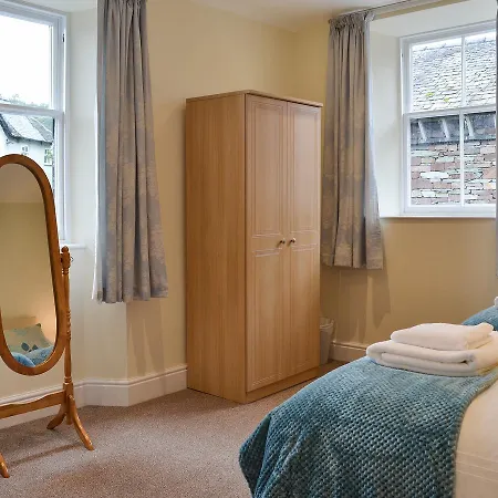 Bakers Loft * Grasmere