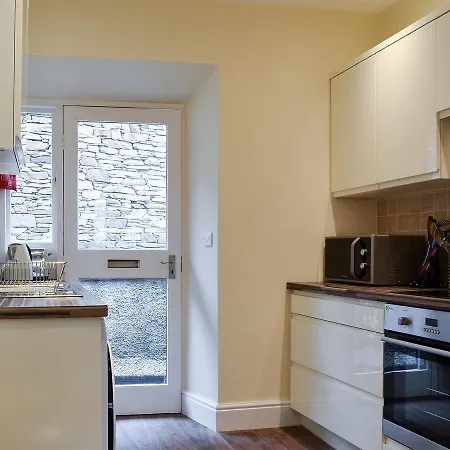 Bakers Loft بيت للعطل جراسمير