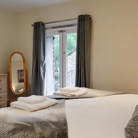 بيت للعطل Bakers Loft