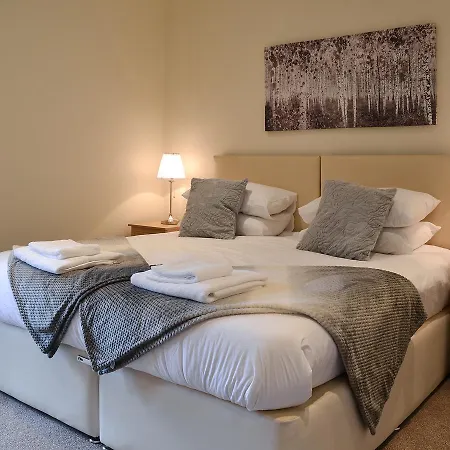 بيت للعطل Bakers Loft
