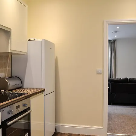 بيت للعطل Bakers Loft